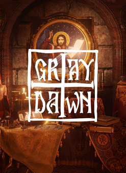 Image of Gray Dawn