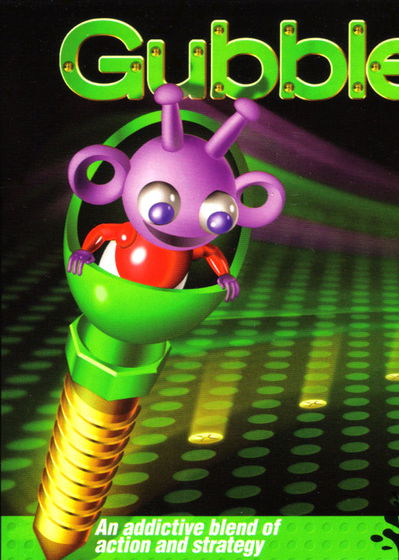 Profile picture of Gubble