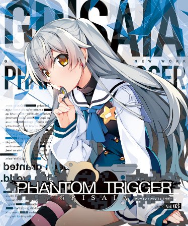Image of Grisaia Phantom Trigger Vol.3
