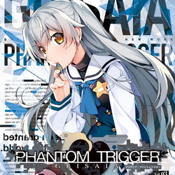 Image of Grisaia Phantom Trigger Vol.3 Image of Grisaia Phantom Trigger Vol.3