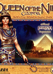 Profile picture of Cleopatra: Queen of the Nile