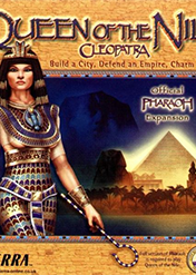 Profile picture of Cleopatra: Queen of the Nile