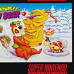 Image of Adventures of Yogi Bear