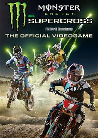 Profile picture of Monster Energy Supercross - The Official Videogame