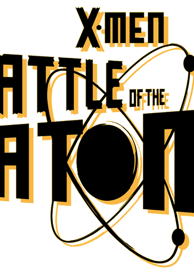 Profile picture of X-Men: Battle of the Atom
