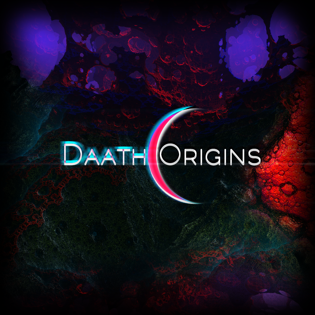 Image of Daath Origins