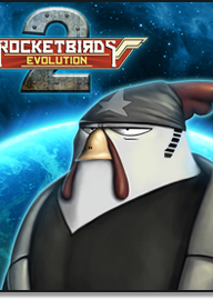 Profile picture of Rocketbirds 2: Evolution Profile picture of Rocketbirds 2: Evolution