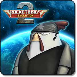 Image of Rocketbirds 2: Evolution