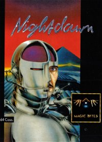 Profile picture of Nightdawn