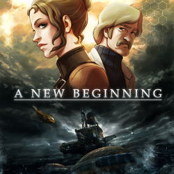 Image of A New Beginning