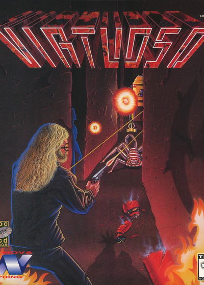 Profile picture of Virtuoso