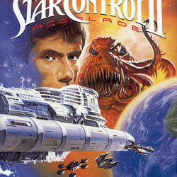 Image of Star Control II