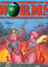 Profile picture of Worms