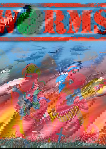 Profile picture of Worms Profile picture of Worms