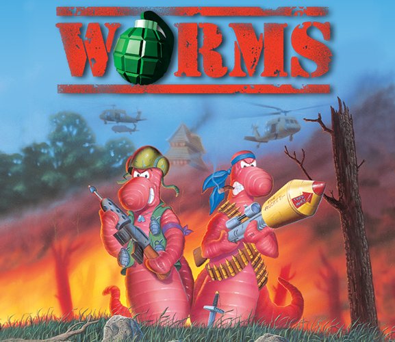 Image of Worms
