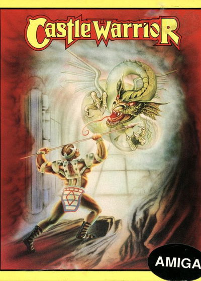 Profile picture of Castle Warrior Profile picture of Castle Warrior