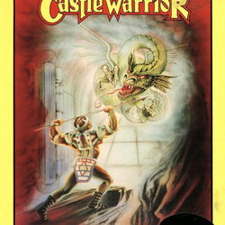 Image of Castle Warrior Image of Castle Warrior