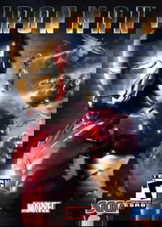 Profile picture of Iron Man Profile picture of Iron Man