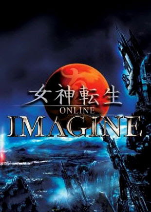 Profile picture of Shin Megami Tensei: Imagine Profile picture of Shin Megami Tensei: Imagine