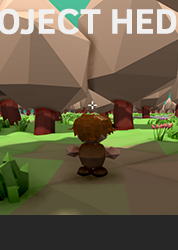 Profile picture of Project Hedra