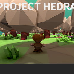 Image of Project Hedra