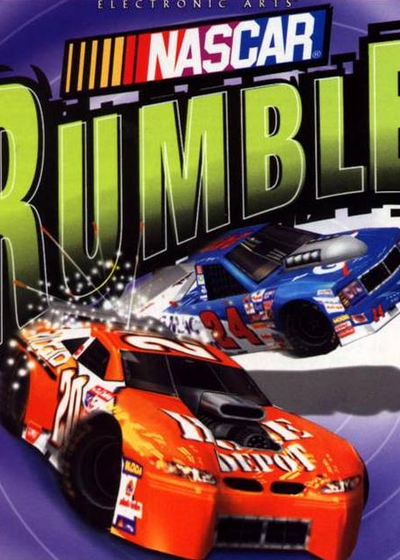 Profile picture of NASCAR Rumble Profile picture of NASCAR Rumble