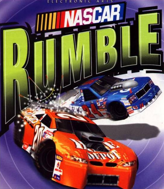 Image of NASCAR Rumble