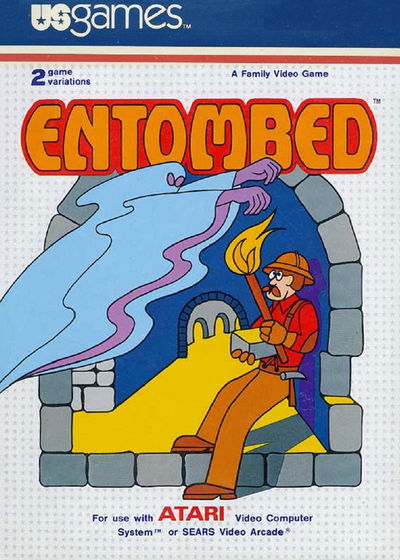 Profile picture of Entombed