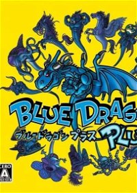 Profile picture of Blue Dragon Plus
