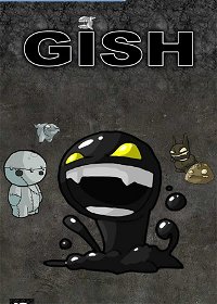 Profile picture of Gish