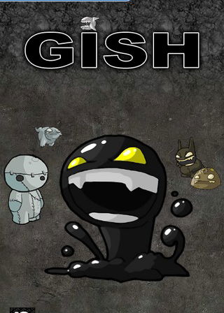 Profile picture of Gish