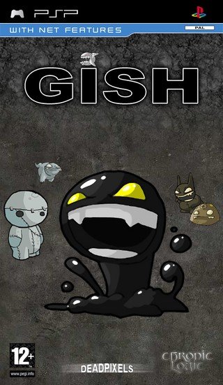 Image of Gish