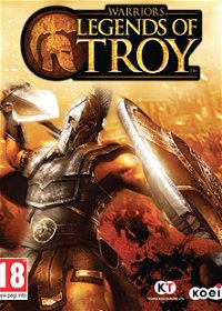 Profile picture of Warriors: Legends of Troy