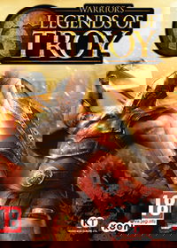 Profile picture of Warriors: Legends of Troy