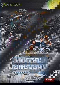 Profile picture of Metal Dungeon