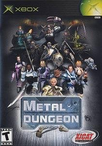 Image of Metal Dungeon