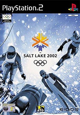 Image of Salt Lake 2002
