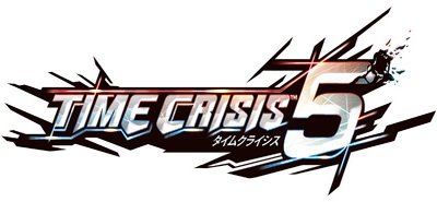 Image of Time Crisis 5