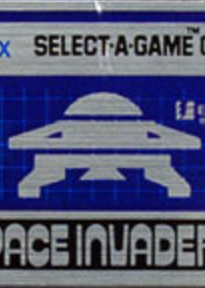Profile picture of Space Invaders Part II Profile picture of Space Invaders Part II