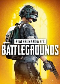 Profile picture of PLAYERUNKNOWN'S BATTLEGROUNDS