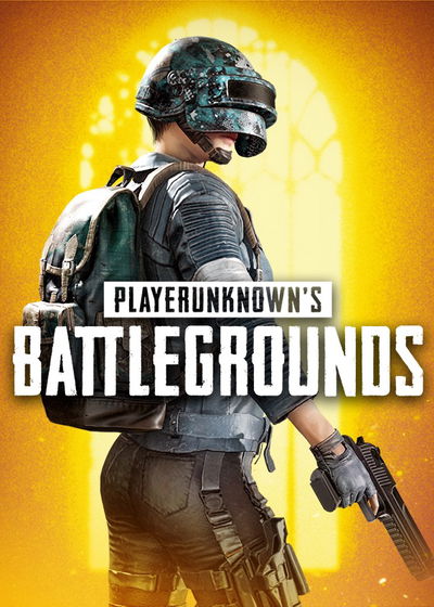 Profile picture of PLAYERUNKNOWN'S BATTLEGROUNDS Profile picture of PLAYERUNKNOWN'S BATTLEGROUNDS