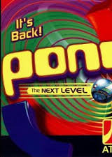Profile picture of Pong: The Next Level