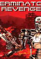 Profile picture of Terminator Revenge Profile picture of Terminator Revenge