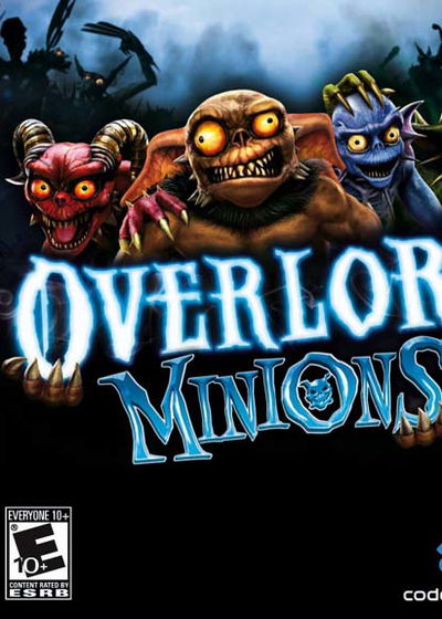 Profile picture of Overlord: Minions Profile picture of Overlord: Minions