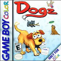 Image of Dogz: Your Computer Pet Image of Dogz: Your Computer Pet