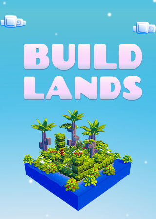 Profile picture of Build Lands Profile picture of Build Lands