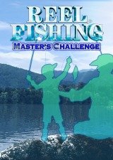 Profile picture of Reel Fishing: Master's Challenge