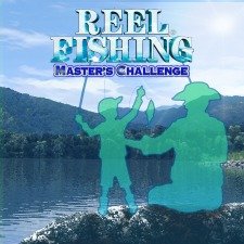 Image of Reel Fishing: Master's Challenge