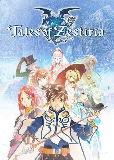 Profile picture of Tales of Zestiria Profile picture of Tales of Zestiria