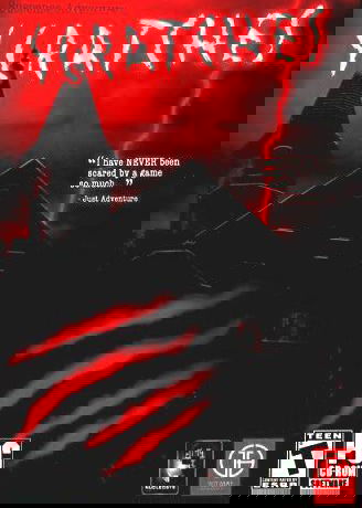 Profile picture of Scratches